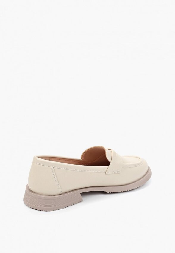 Лоферы Camille