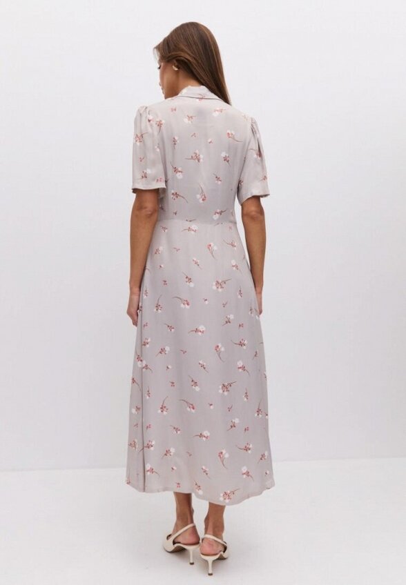 Платье Lu Sisters Brand