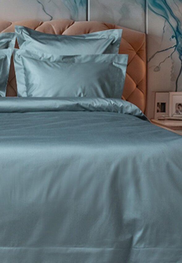 Постельное белье Евро Bellehome