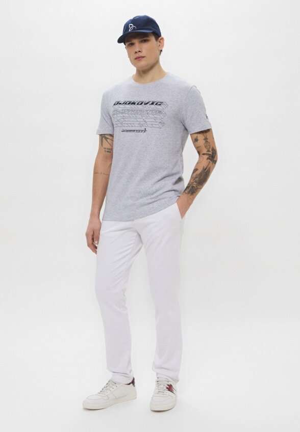 Футболка Lacoste