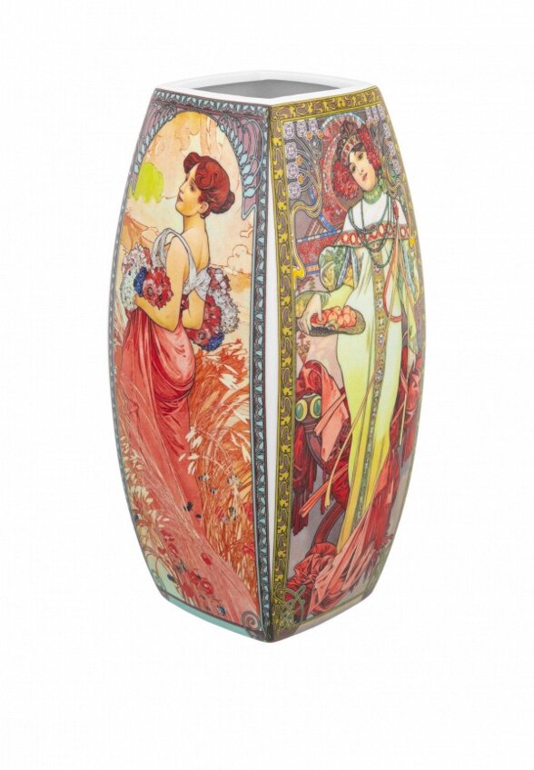 Ваза Elan Gallery