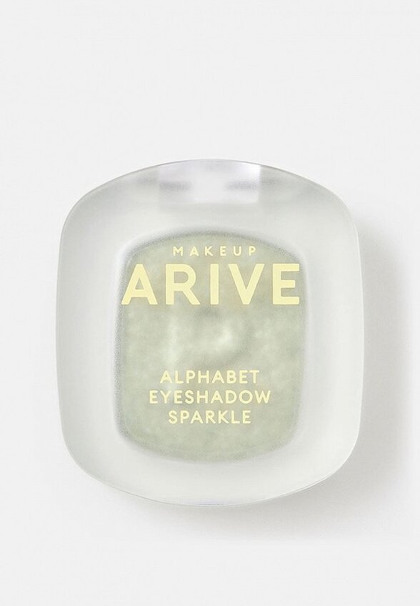 Тени для век Arive Makeup