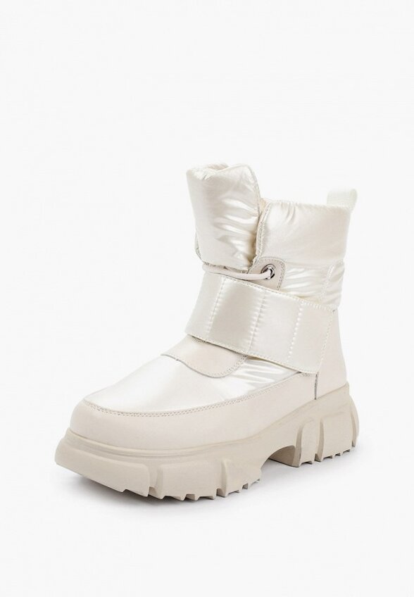 Дутики Francesco Donni