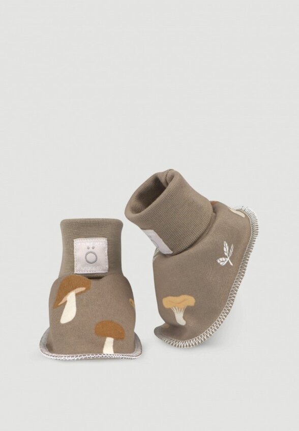 Пинетки Mjolk