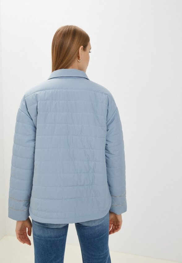 Куртка-рубашка Lusio