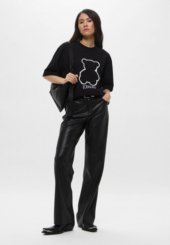 Футболка Iceberg