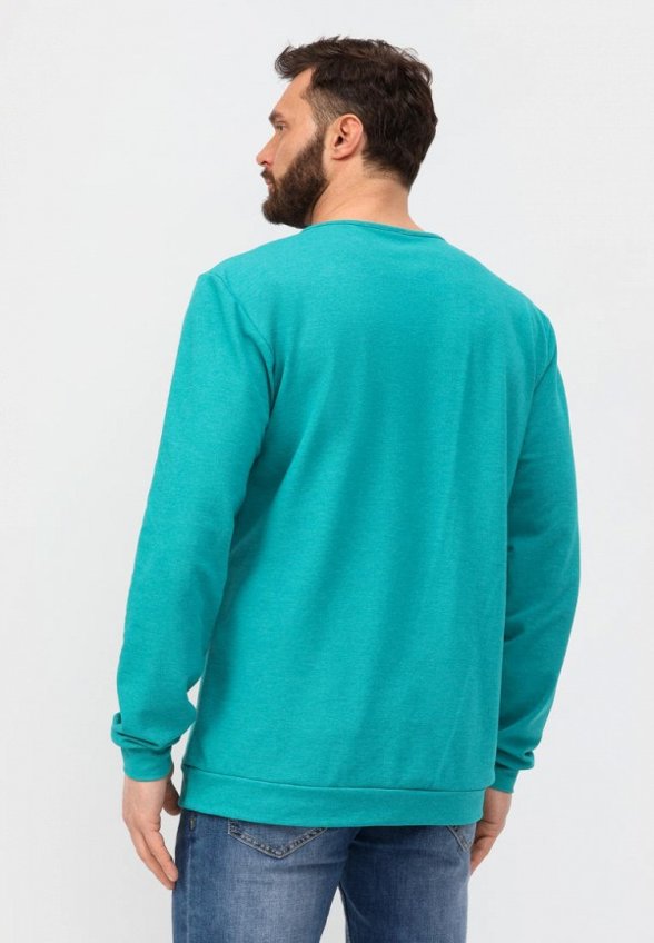 Лонгслив Morran Brave