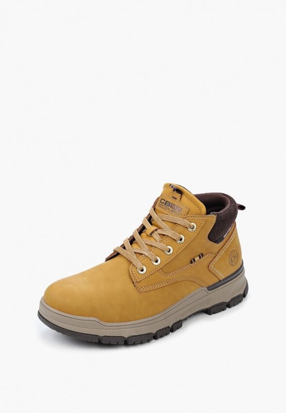 Ботинки Cotton Belt