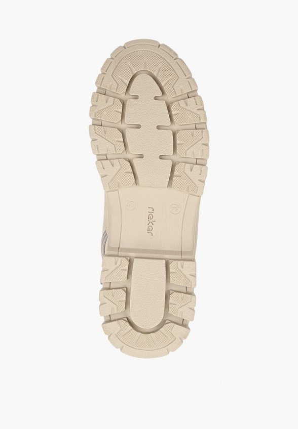 Ботинки Rieker