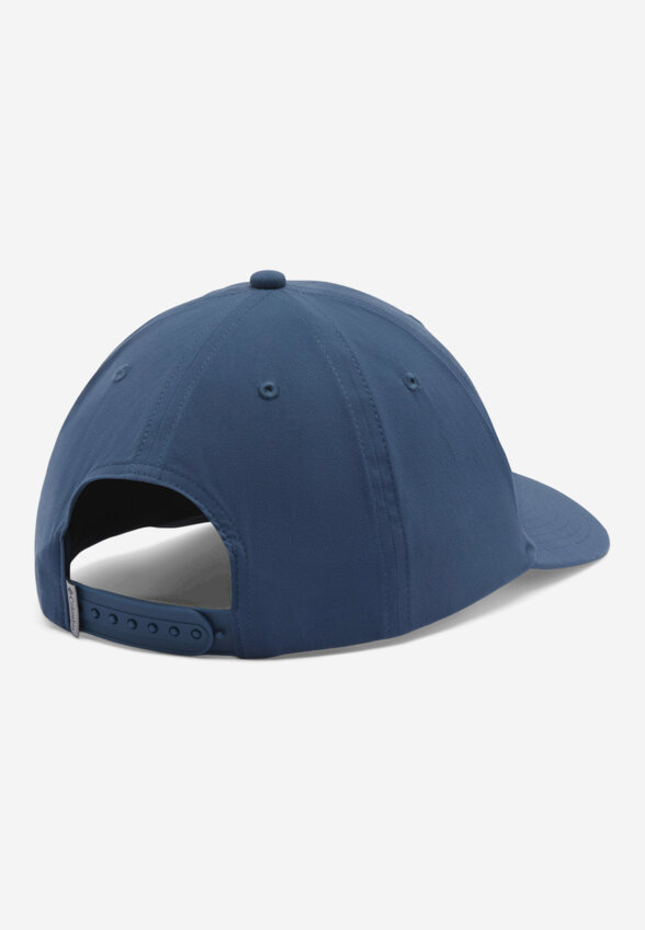 Бейсболка Columbia Columbia Snapback, Синий