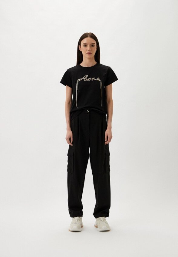 Футболка Twinset Milano