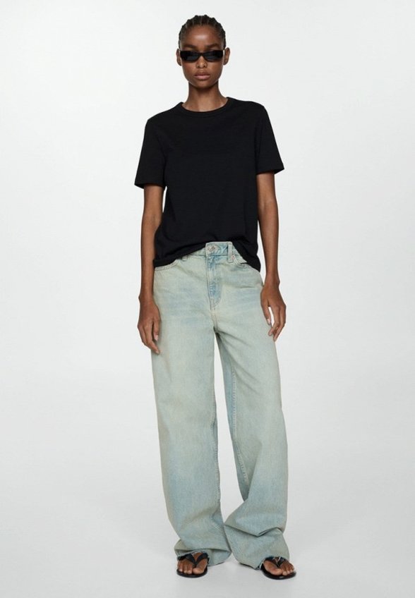 Футболка Mango