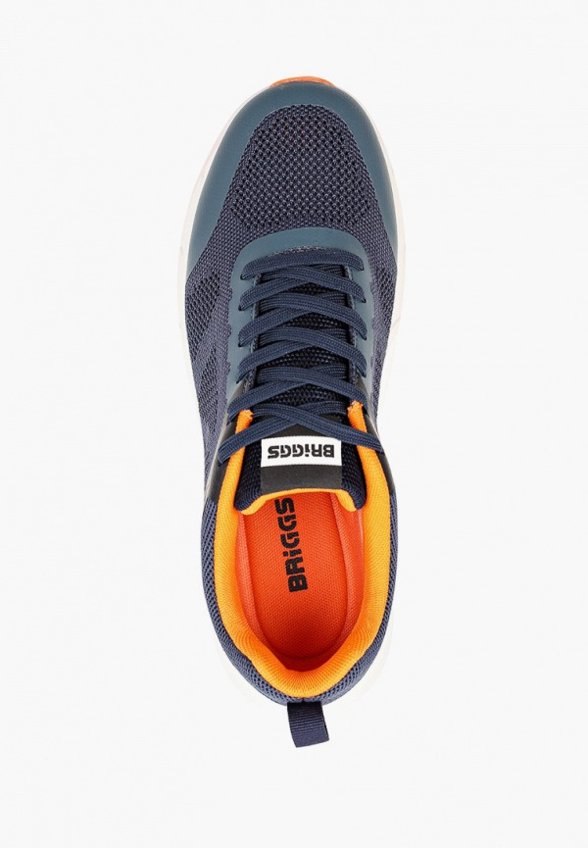 Кроссовки Briggs