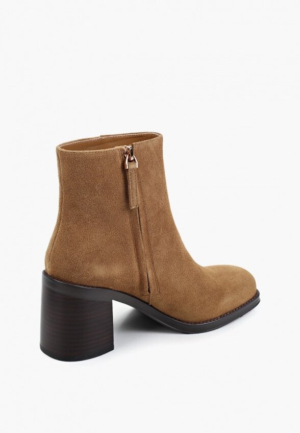 Ботильоны Ever Be