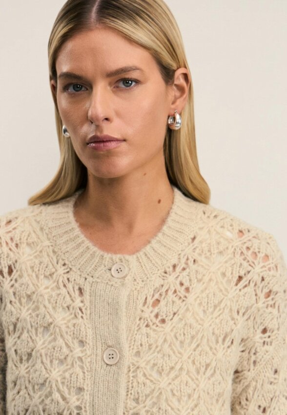 Кардиган Zarina