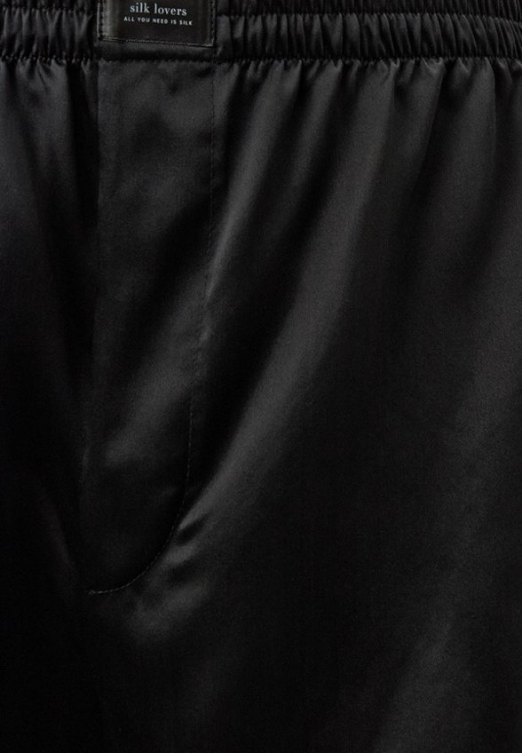 Трусы Silk Lovers