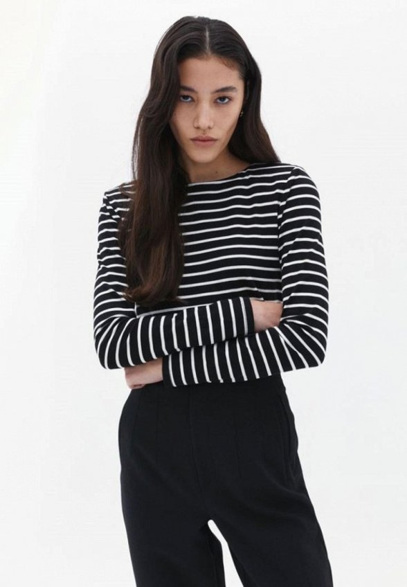 Лонгслив OXXO