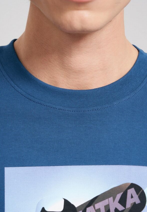 Футболка Твое