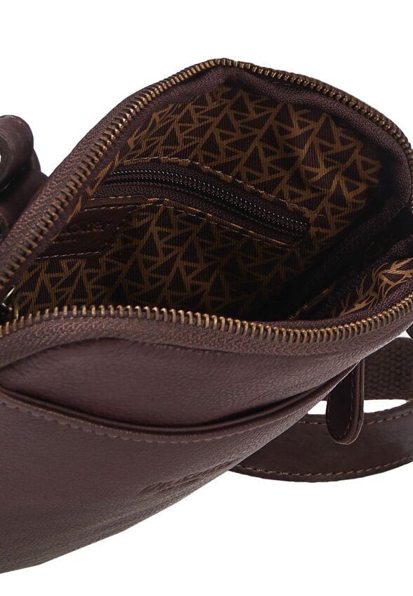 Др.Коффер M402679-245-09 сумка через плечо