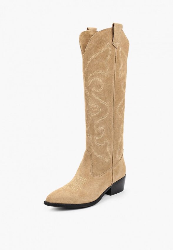 Сапоги Араз