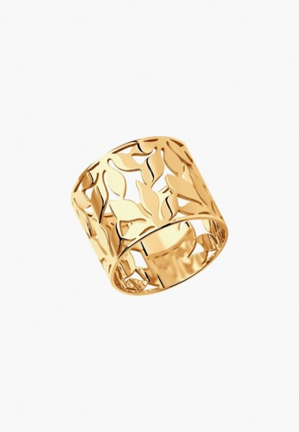 Кольцо Sokolov