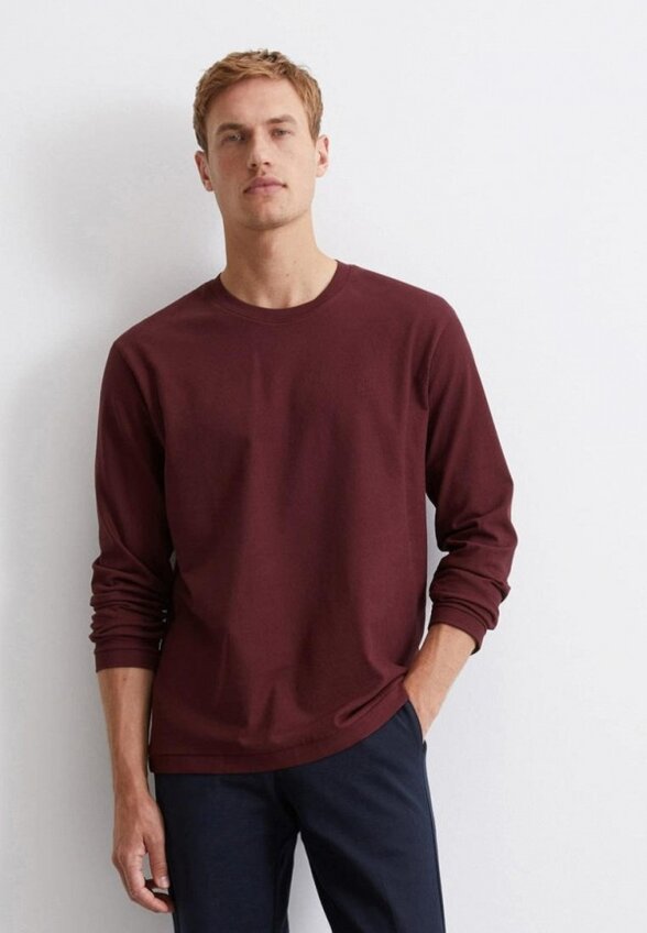 Лонгслив Marc O'Polo