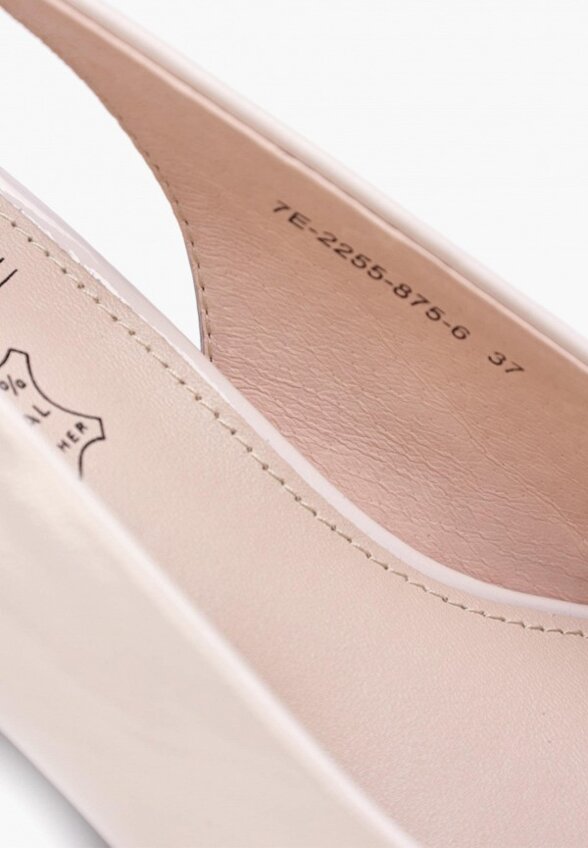 Туфли Federica Rodari