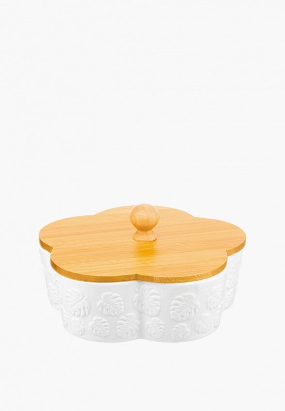 Банка для хранения Elan Gallery