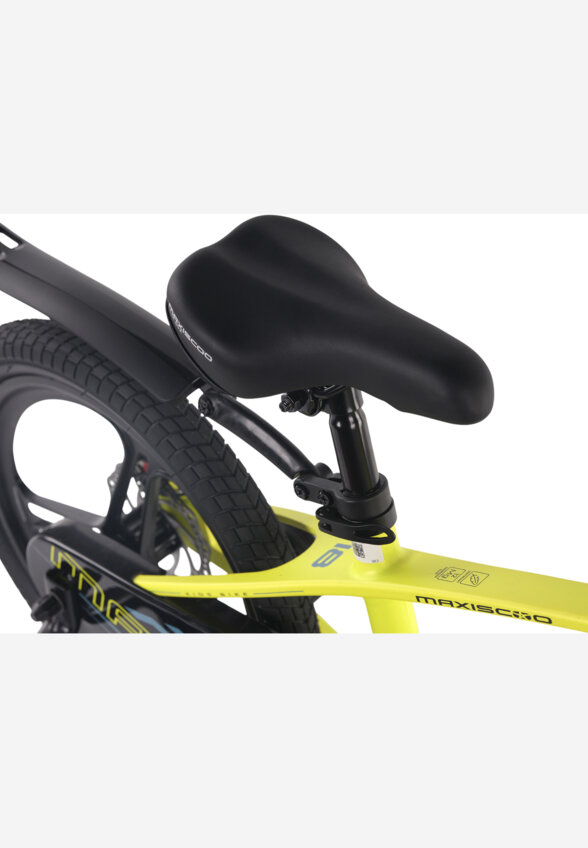 Велосипед детский Maxiscoo Air, 18