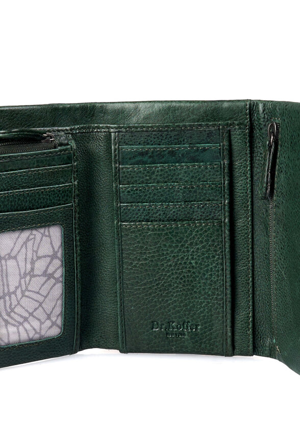 Др.Коффер X510479-154-65 портмоне
