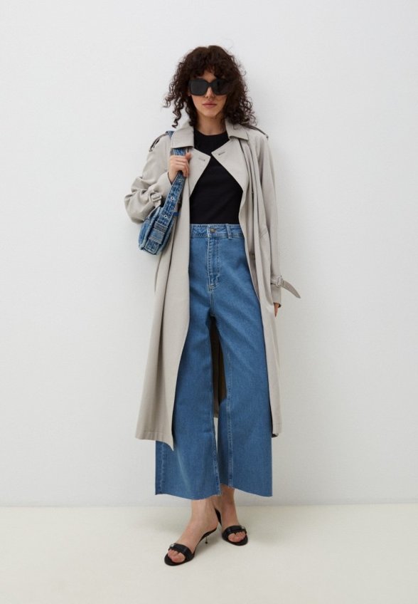 Джинсы Colorplay