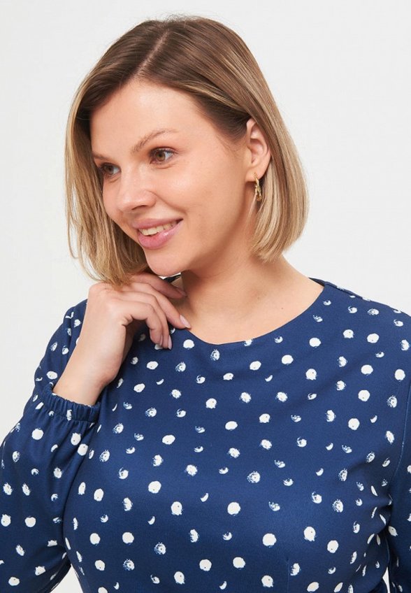 Платье Paspartu