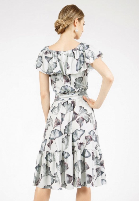 Платье Marichuell