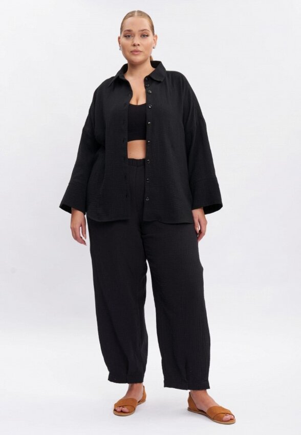 Блуза Артесса