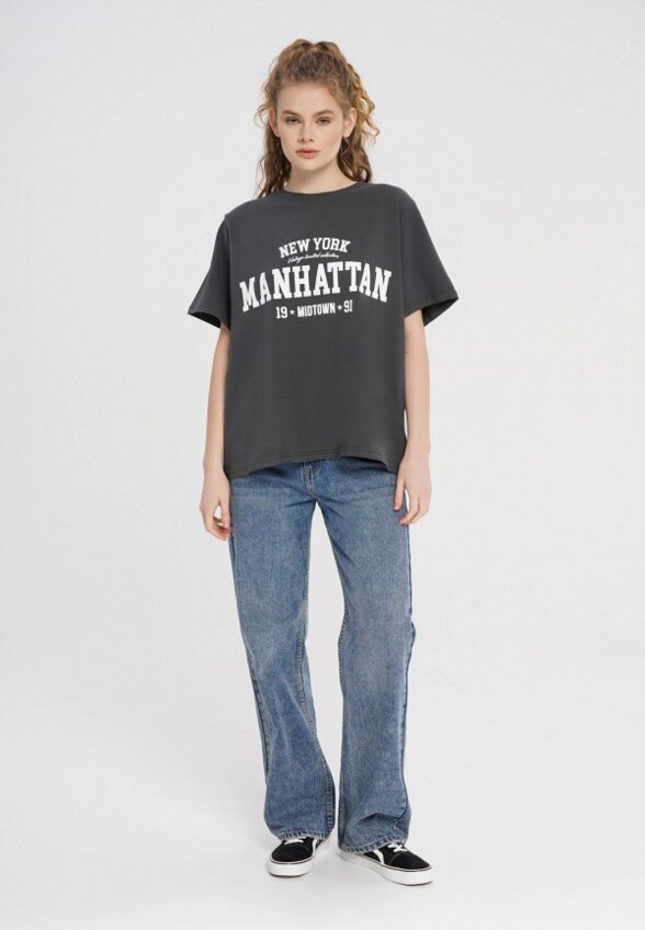 Футболка Твое