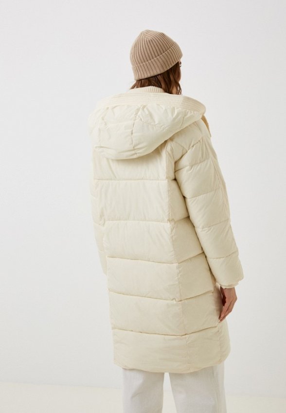 Пуховик Miss Gabby