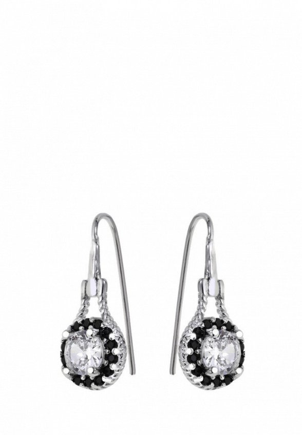 Серьги Ice&High Collection