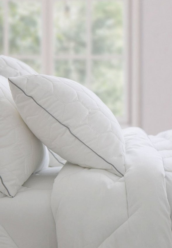 Подушка Soft Silver