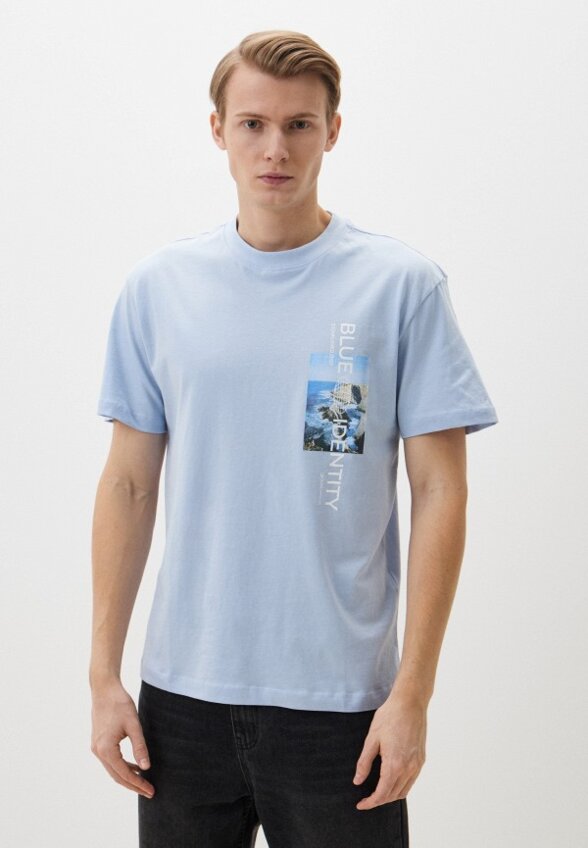 Футболка Tom Tailor