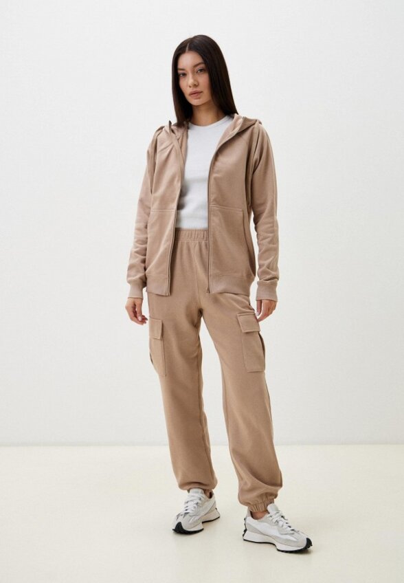 Толстовка STREETBEAT