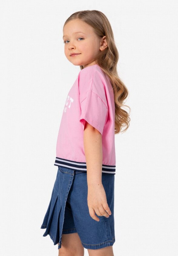 Футболка Kapika