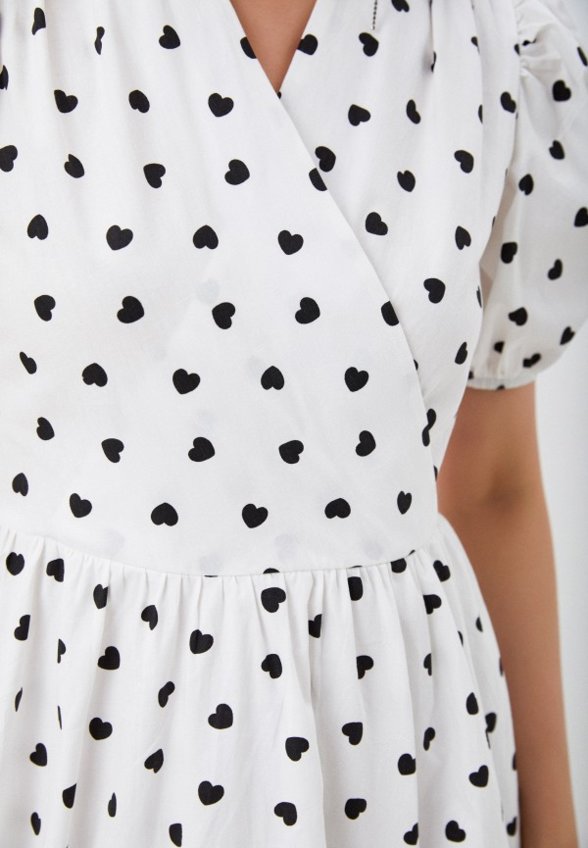 Платье UnicoModa