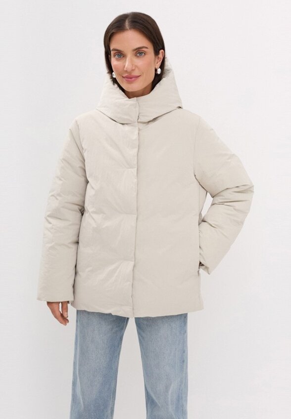 Куртка утепленная Savage