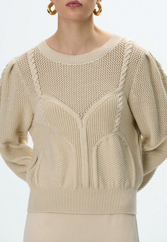 Джемпер Brusnika