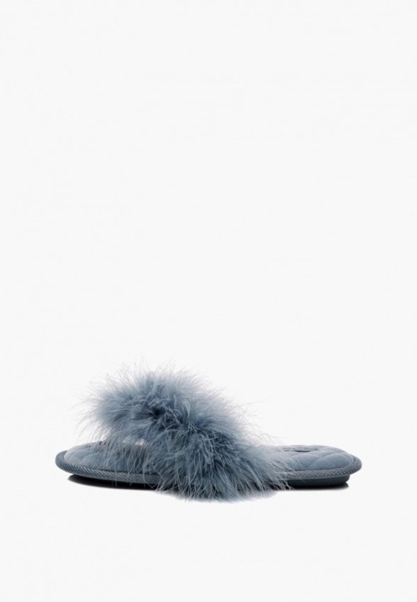 Тапочки Mingul & meiyeon