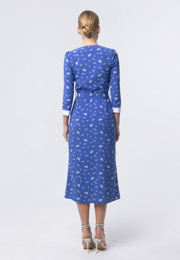 Платье Manera Odevatca