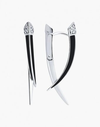 Серьги Diamant женщинам