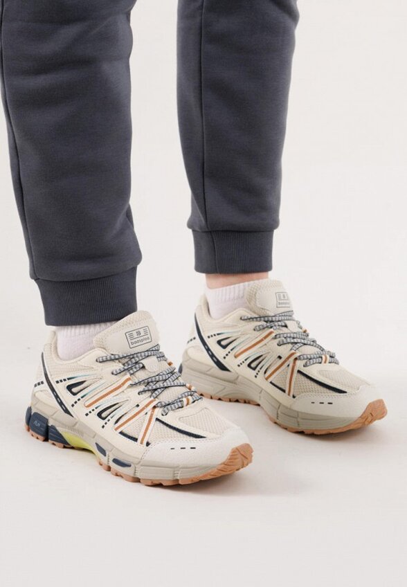 Кроссовки Baasploa