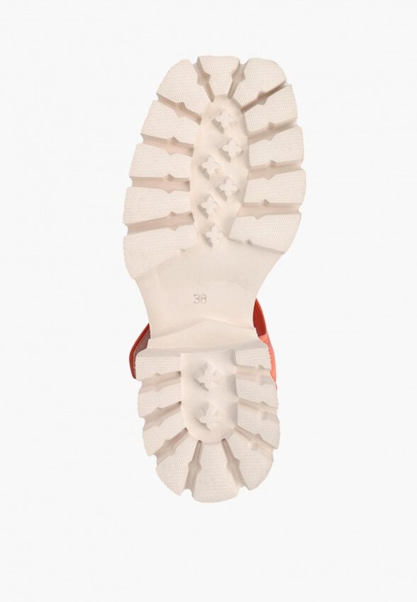 Босоножки Tucino