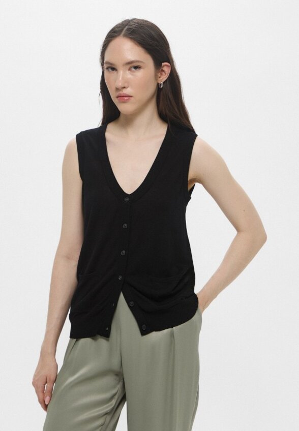 Жилет Trussardi